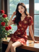 云缨用本人的枪躁本人