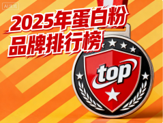 男士增胖卵白粉保举 哪些品牌更值得相信？排行