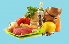 <b>新食安法实施：学校食堂合规管慧升级方案</b>